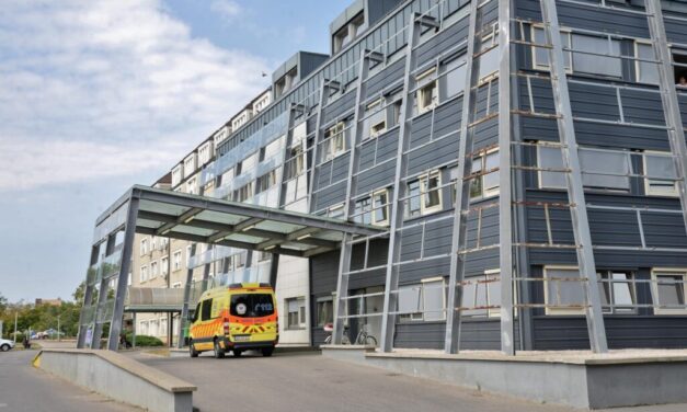 Balhé a mátészalkai ügyeleten: elégedetlen volt az ellátással, ezért megütötte az orvost az egyik beteg hozzátartozója