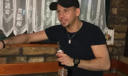 „Fiam, gyere haza” – kétségbeesetten keresi családja a 42 éves Andrást, aki egy budapesti kórházból tűnt el, azóta senki nem tud róla semmit