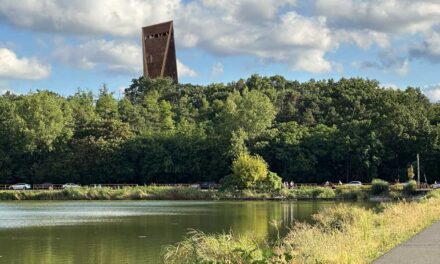 Dráma Kistarcsán: búcsúlevelet hagyott hátra és eltűnt otthonról egy nő, a Naplás-tó környékén találtak rá
