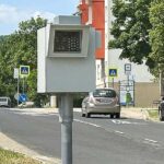 Újabb traffipaxok érkeznek Budapestre, dupla annyi sebességmérő lesz, mint most