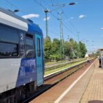 Szombat hajnalban két embert is elgázolt a vonat: Budapesten és Gyöngyösnél is fennakasok vannak a vasúti közlekedésben