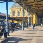 MÁV: a győri vonal után a Keleti pályaudvar biztosítórendszere is megadta magát, hétfő délután óriási káosz várható