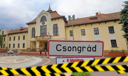 “Megmozdult alattam az ágy” – földrengésre ébredtek az Alföldön, Csongrádon remegtek a falak