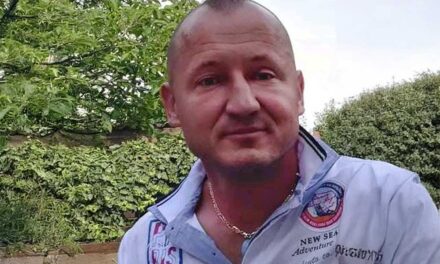 Rejtélyes körülmények között halt meg a nyíregyházi buszsofőr Németországban, a rendőrök a még a feleségének sem árulták el, mi történhetett Róberttel