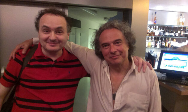 Laár András után Galla Miklós is anyagi segítséget kér: már a közüzemi számláit és tartozásait törlesztené az adományokból