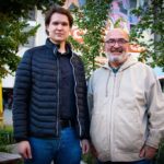 Bevitték a rendőrök a józsefvárosi ellenzéki képviselőjelöltet a Gyorskocsi utcába, drogtesztet csináltattak vele, és házkutatást tartottak nála