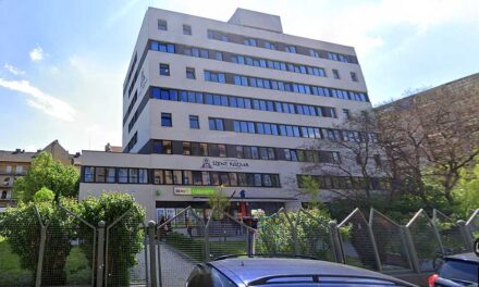 Egészségpéntek Józsefvárosban: ingyenes szűrővizsgálatokkal várják október 3-án a 25-60 év közötti nőket a 8. kerületben