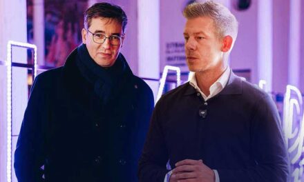 Karácsony Gergely és Magyar Péter összebalhézott a Sziget fesztivál miatt, a politikusok marakodása kivégezheti a legendás eseményt