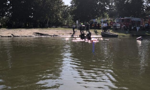 Megtalálhatták a Debreceni Egyetem fiatal kutatójának a holttestét, aki egy hete tűnt el a Hortobágy-Berettyó főcsatornában