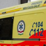 Ütötte-vágta a mentőst a részeg férfi Siófokon, vádat emeltek ellene