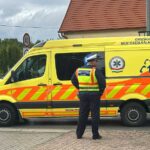 Gyilkosság Hajdúszoboszlón: vascsővel vertek agyon egy férfit a buszmegállóban