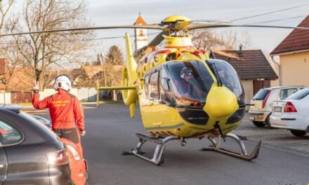 Súlyos agysérülést szenvedett egy kétéves kislány, állítólag testvére lökte fel: válságos állapotban vitték kórházba