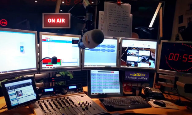 Meghalt a híres magyar rádiós, a család jelentette be a szomorú gyászhírt