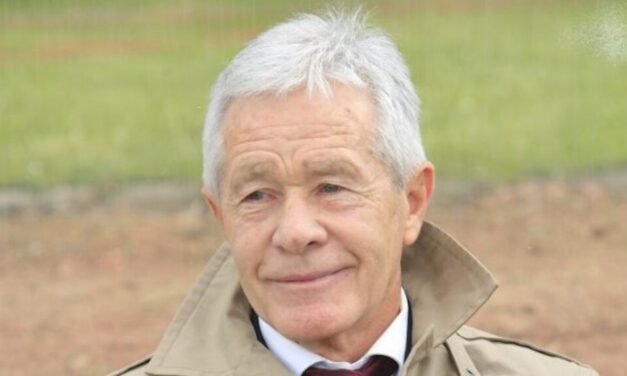 Meghalt Mezey György, a magyar válogatott korábbi szövetségi kapitánya