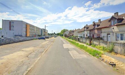 Egy gyermekotthon mellé helyezte át a türelmi zónát a miskolci önkormányzat