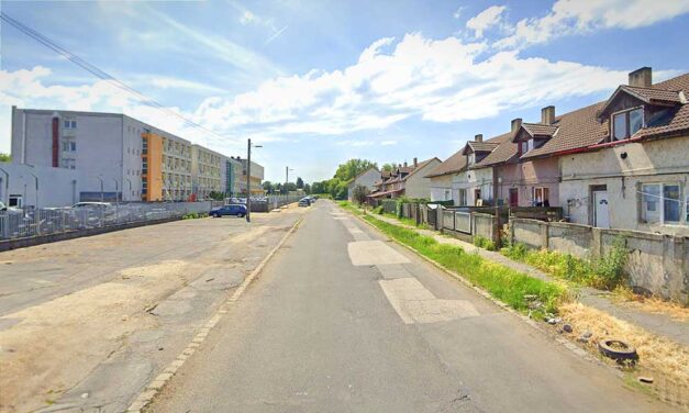 Egy gyermekotthon mellé helyezte át a türelmi zónát a miskolci önkormányzat