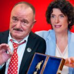 „A lányok is kerestek pénzt, mindenki jól járt, nem?” – Nagy Feró megszólalt a Szőlő utcai ügyről, Dobrev Klára visszavonatná a zenész Kossuth-díját