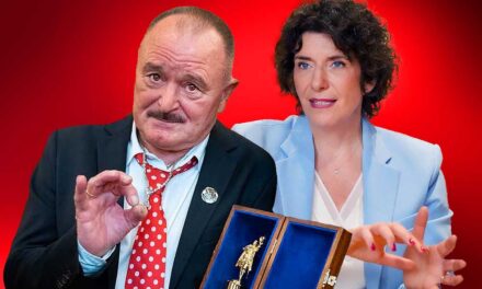 „A lányok is kerestek pénzt, mindenki jól járt, nem?” – Nagy Feró megszólalt a Szőlő utcai ügyről, Dobrev Klára visszavonatná a zenész Kossuth-díját