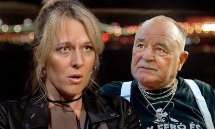„Miért nem szégyelled magad, Feró” – Wolf Kati nagyon kiakadt egykori mentora kijelentésére miatt