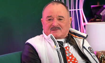 Nagy Feró a Szőlő utcáról: „Ő csak kereste a pénzt, lányokat futtatott, a lányok is kerestek pénzt, mindenki jól járt”