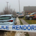 Borzalom Nagycsécsén: csendben tűrte az asszony, hogy férje halálra veri, a tettes ezután lefeküdt aludni a halott nő mellé