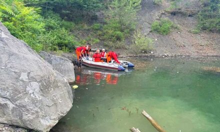 Megrázó részletek derültek ki a vízbe fulladt debreceni kutató halálának körülményeiről, az egyetem vezetőjét személyesen is megérintette Máté halála