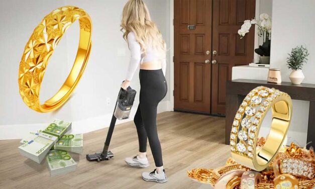 Meglopta a takarítónő a biatorbágyi családot, aranyat és pénzt nyúlt le a családi házból