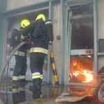 Két ember meghalt egy lakástűzben a 16. kerületben
