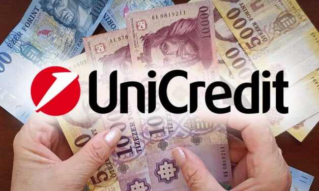 Elbukta a devizahitel-pert az UniCredit Bank, 40 millió forintot kell visszafizetnie egy családnak
