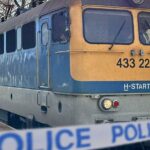 Tömegverekedés a Budapest-Nyíregyháza vonaton: az egyik balhézó a lábánál fogva rángatta le a rendőrt a szerelvényről