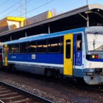 Elszabadult egy vonat a Mátészalkai vasútállomáson, több kilométert ment mozdonyvezető nélkül