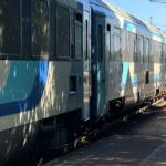 Nagy baj a MÁV-nál: a győri vonalon keletkezett elektromos tűzet zárlat okozta, hétfőn még biztosan nem áll helyre a vasúti közlekedés