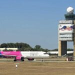 Kritikus helyzet Ferihegyen – fél órán belül két mentőt kellett hívni a repülőtérre, újraélesztésre volt szükség