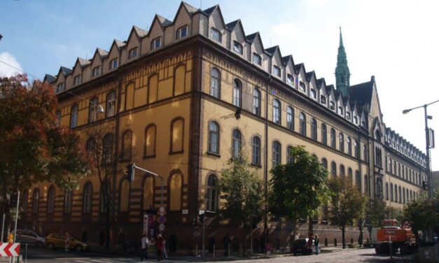 Napok óta nincs fűtés a Budai irgalmasrendi Kórházban, át kellett szervezni a betegellást