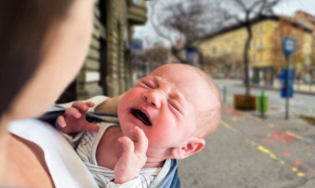 Egy másik csecsemőt is el akart lopni az a 31 éves nő, aki a napokban parókában menekült egy idegen babával Budapesten