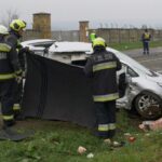 Drogos ámokfutó miatt halt meg egy 25 éves nő Aszódon, a vétkes sofőr elfutott a helyszínről