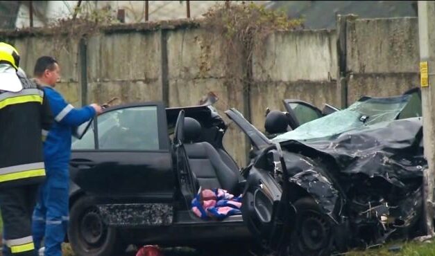 Aszódi halálos baleset: soha nem volt jogsija a mercis ámokfutónak, az ütközés után a terhes feleségét is a roncsban hagyta, csakhogy mentse a bőrét