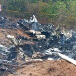 Kenyai repülőgéptragédia: akár évekig is eltarthat a Süllős család azonosítása, csak utána temethetik el az áldozatokat