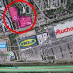 Változtatási tilalomat rendelt el Budaörs a helyi teniszcentrum területére, ahová a kormány kiemelt beruházásaként 270 lakásos társasházat építenének