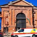 Petíciót indított Tordai Bence, melyben egy új János kórház felépítését kéri a kormánytól: 2018-ban és 2022-ben is új épületkomplexumot ígért a Fidesz