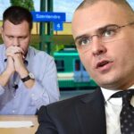 HÉV-balhé: “Vitézy Dávid megint becsapja a támogatóit” – Lázár János embere, Csepreghy Nándor bepöccent és kiosztotta Vitézyt