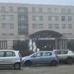 Járványveszély a veszprémi kórházban: december 1-től egyes osztályokon látogatási tilalmat és kötelező maszkviselést rendeltek el