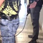 Újpesten fogták el a Teleki téri késelőt: a támadást élőben közvetítette egy járókelő a TikTokon