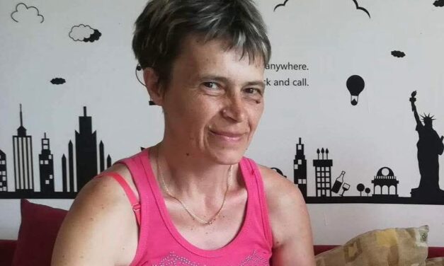 Eltűnt az 55 éves Erika Járdánházán: a postára indult, azóta nyomtatlaniul eltűnt