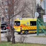 Elgázoltak egy várandós kismamát Pécsen, az újszülött lélegeztetőgépen van: szemtanúkat keres a rendőrség