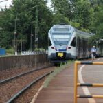 Berúgott a forgalmista, leállt a vasúti közlekedés a váci vonalon: a MÁV vezére kiakadt