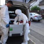 Kaposvári gyilkosság: katonaként szolgál a 23 éves barátnőjét halálra késelt férfi