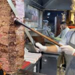 Rengeteg probléma van a gyrososokkal, a fogyasztóvédelmi hatóság országos ellenőrzést tart