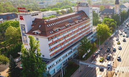 Ételmérgezés a 13. kerületben: már több mint 600 gyerek betegedett meg a menzán elfogyasztott tojáslevestől