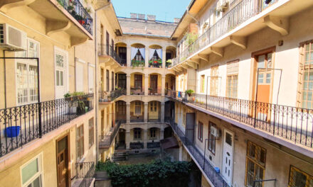 Döntött a Kúria: január elsejétől Terézvárosban tilos a rövid távú lakáskiadás